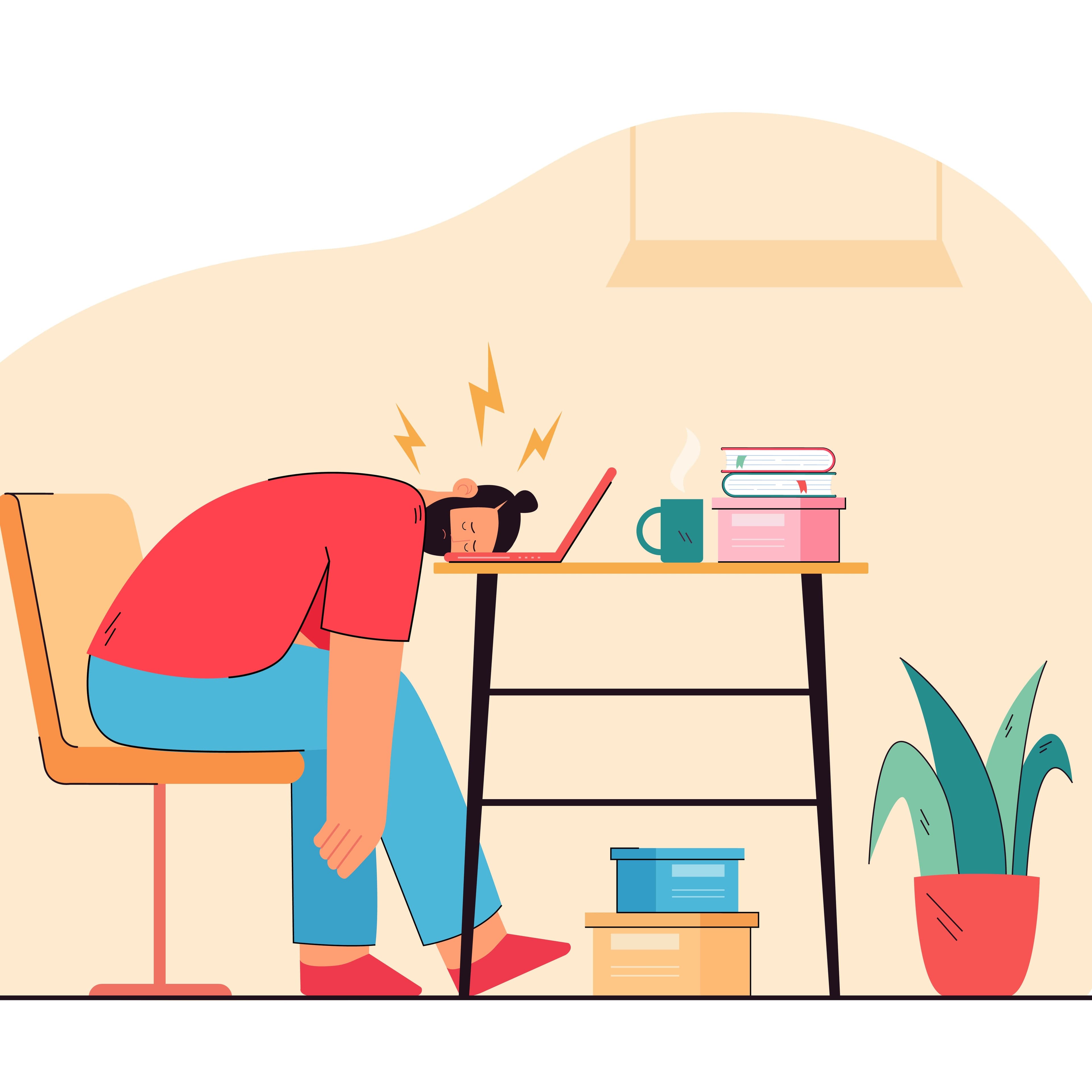 Chronisches Erschöpfungssyndrom (CFS)