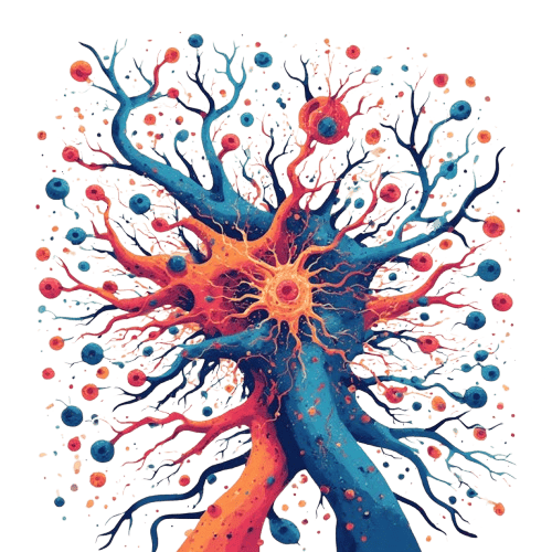 Chronische neuropathische Schmerzen